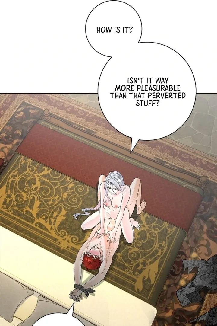 The Saintess’s Petals Become Wet chapter 12 page 29