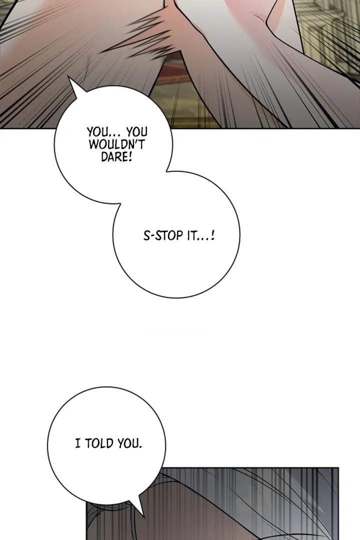 The Saintess’s Petals Become Wet chapter 12 page 91