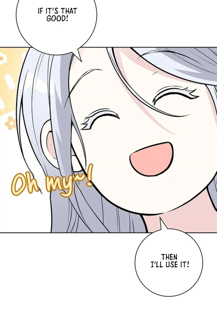 The Saintess’s Petals Become Wet chapter 12 page 88