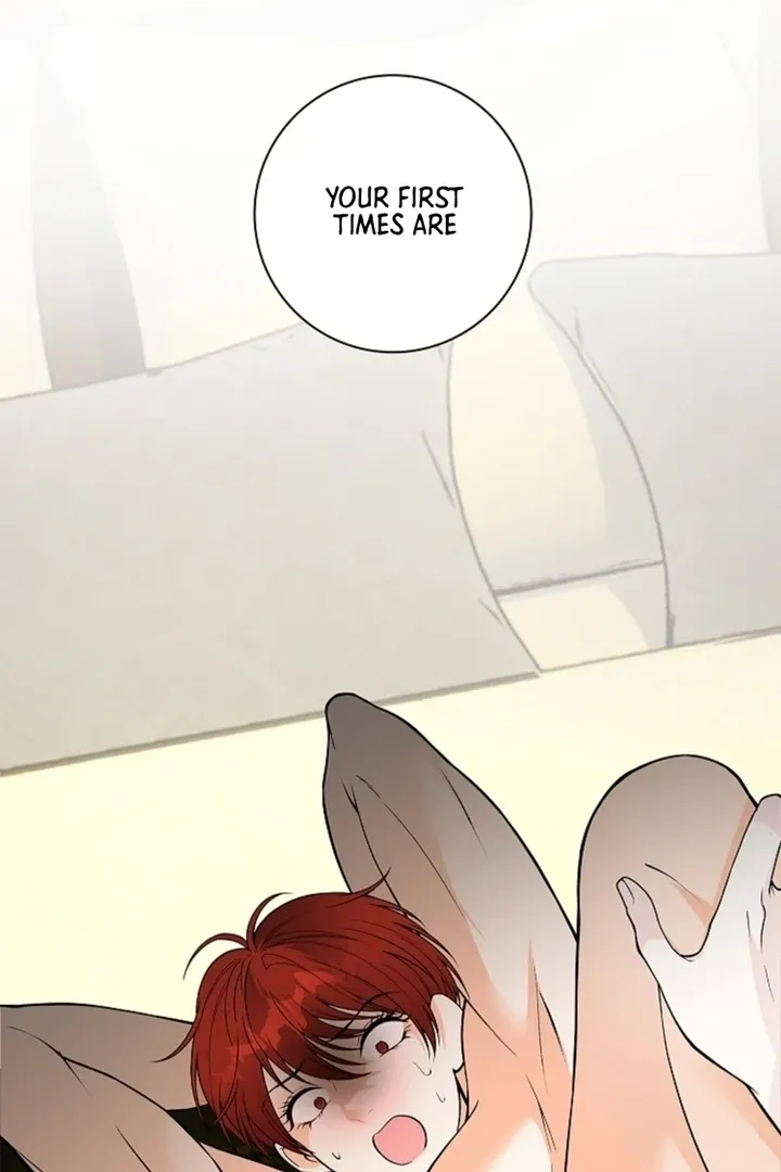 The Saintess’s Petals Become Wet chapter 12 page 93