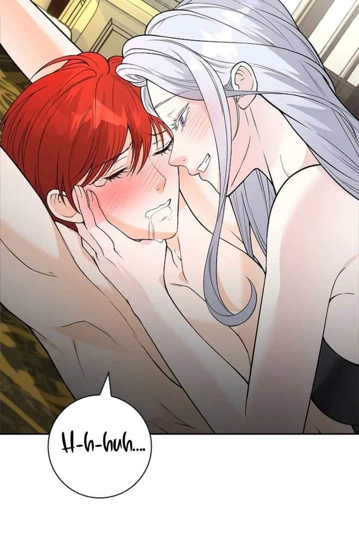 The Saintess’s Petals Become Wet chapter 12 page 25
