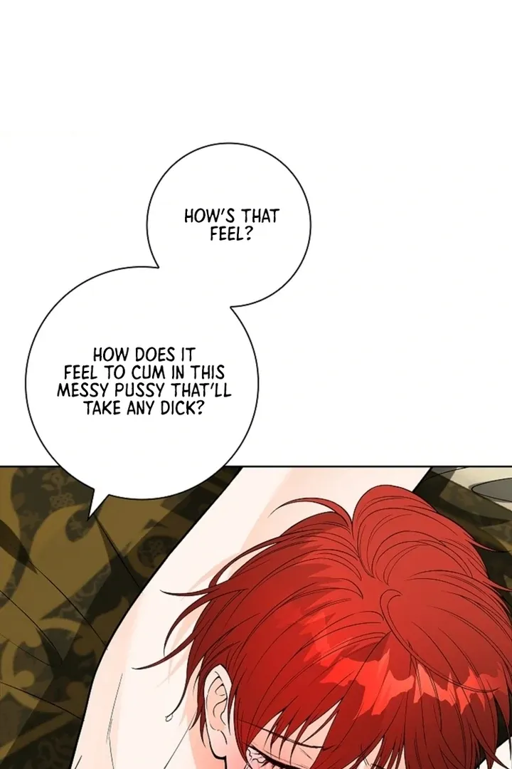 The Saintess’s Petals Become Wet chapter 12 page 51