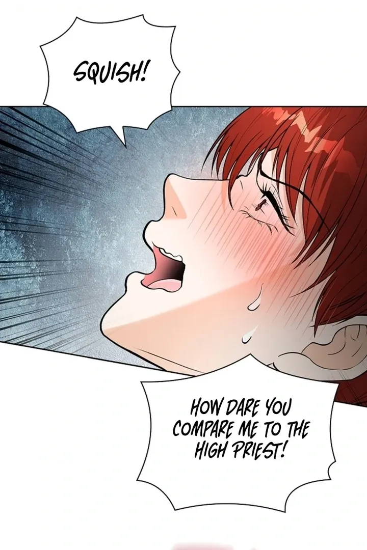 The Saintess’s Petals Become Wet chapter 12 page 61