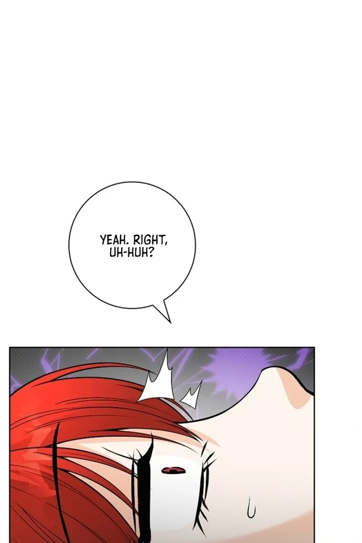 The Saintess’s Petals Become Wet chapter 12 page 89
