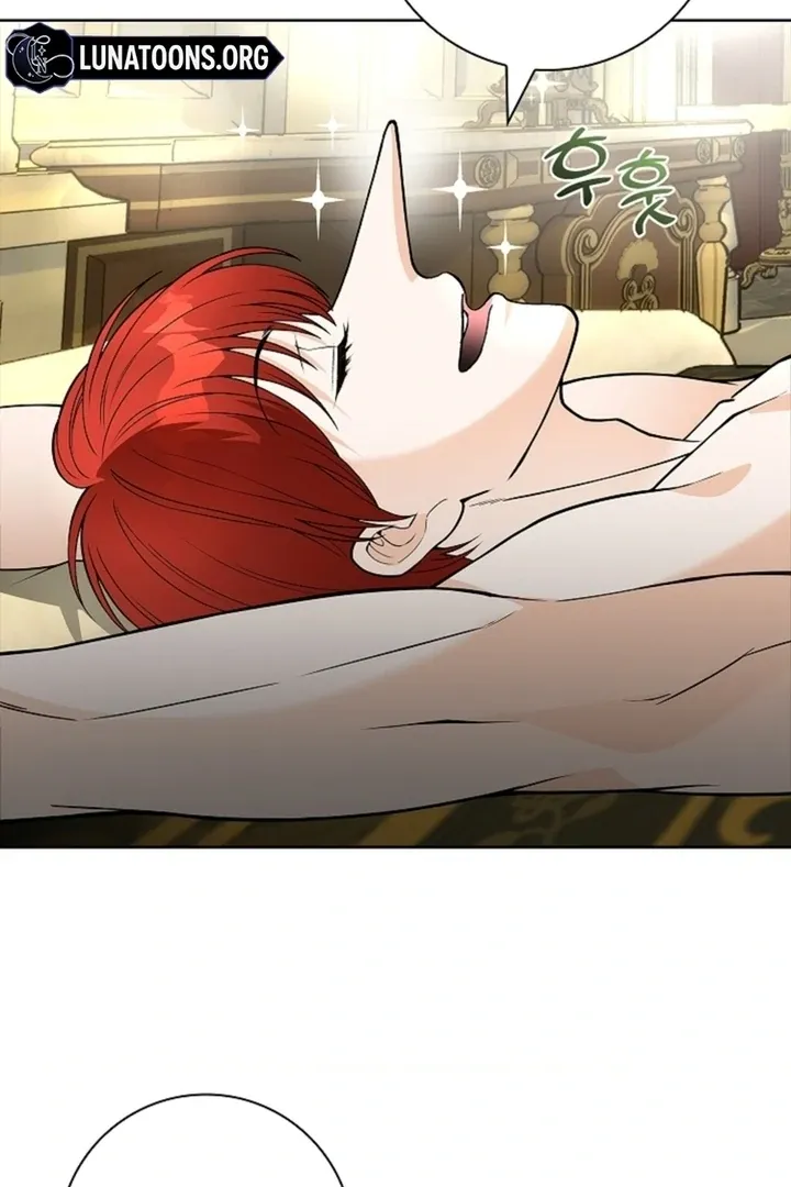 The Saintess’s Petals Become Wet chapter 12 page 87