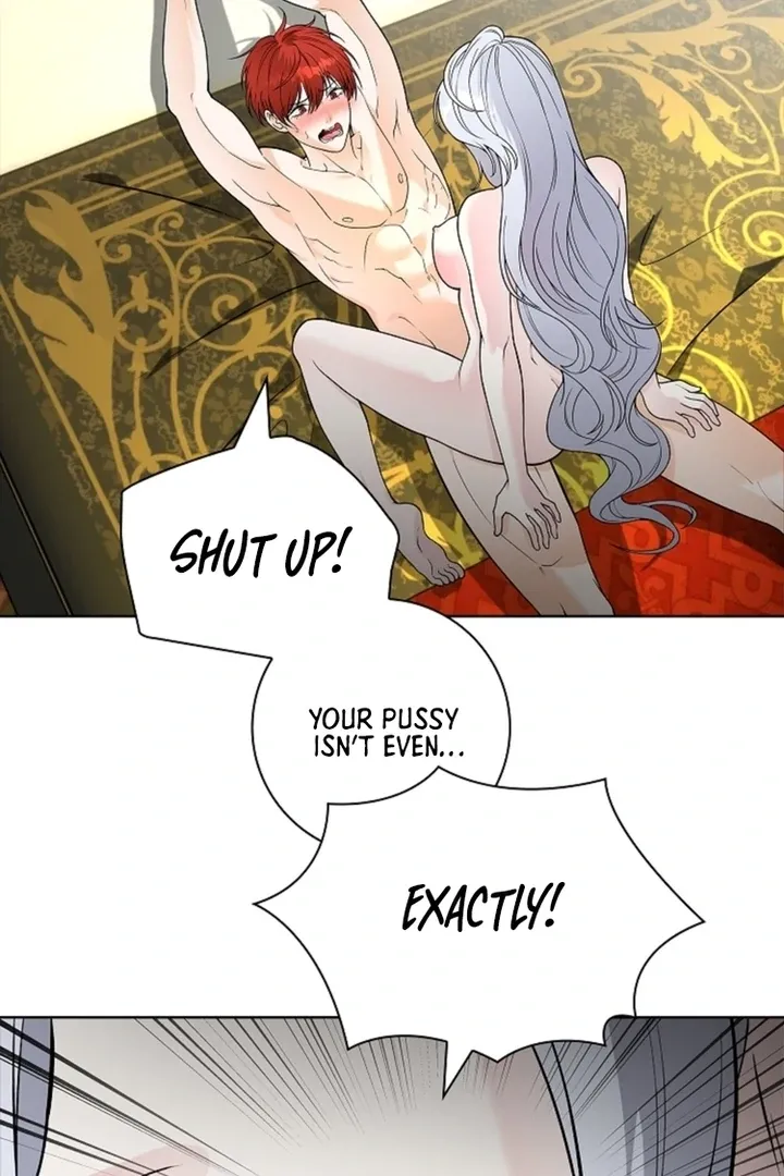 The Saintess’s Petals Become Wet chapter 12 page 73