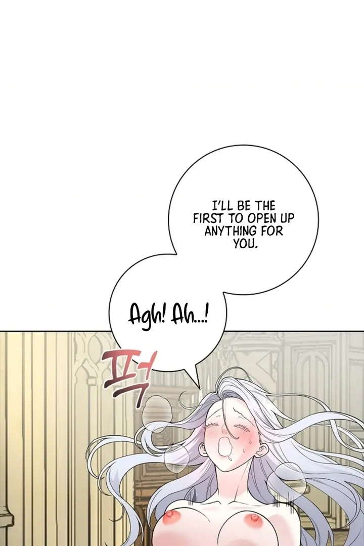 The Saintess’s Petals Become Wet chapter 12 page 40