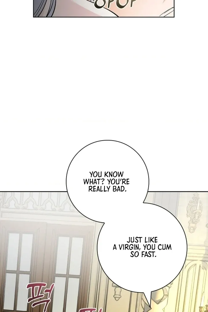 The Saintess’s Petals Become Wet chapter 12 page 59