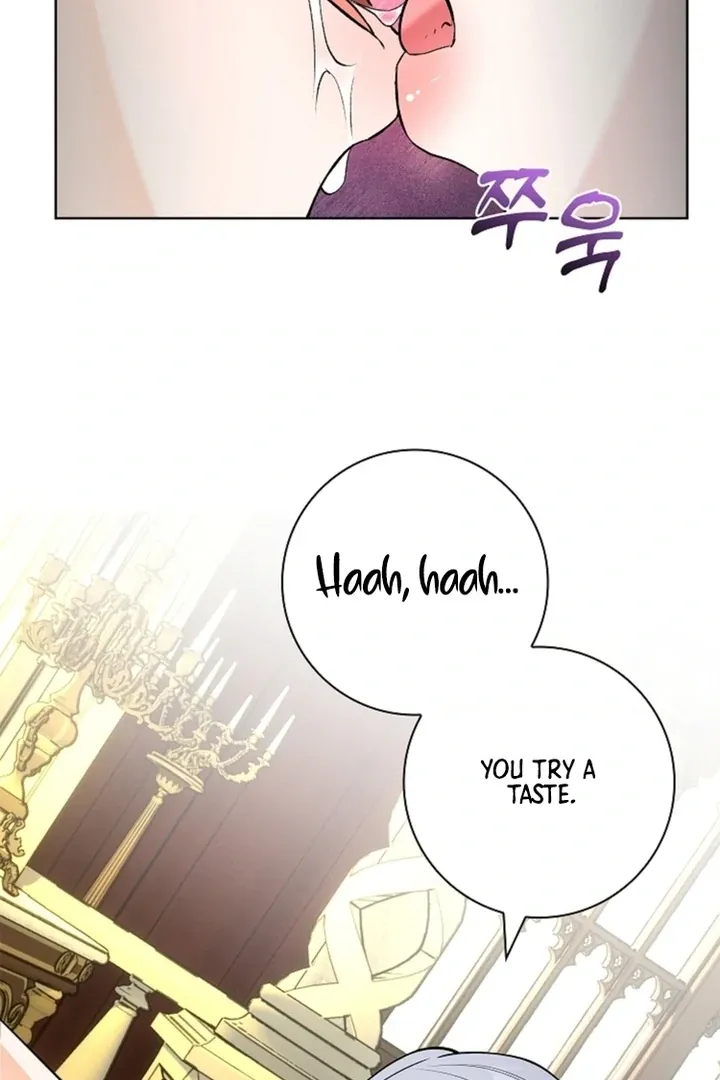 The Saintess’s Petals Become Wet chapter 12 page 24