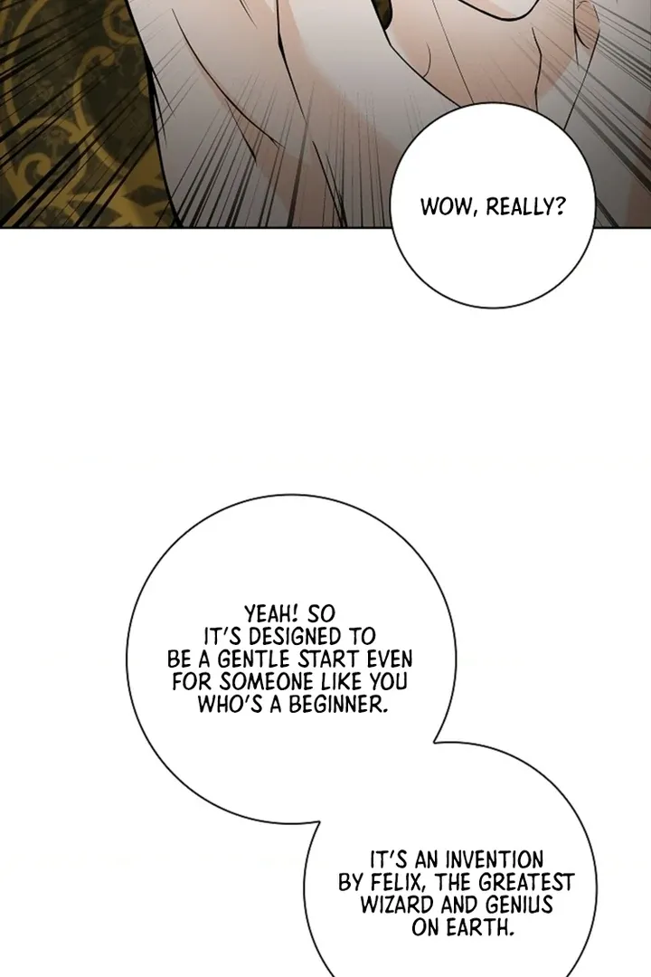 The Saintess’s Petals Become Wet chapter 12 page 86