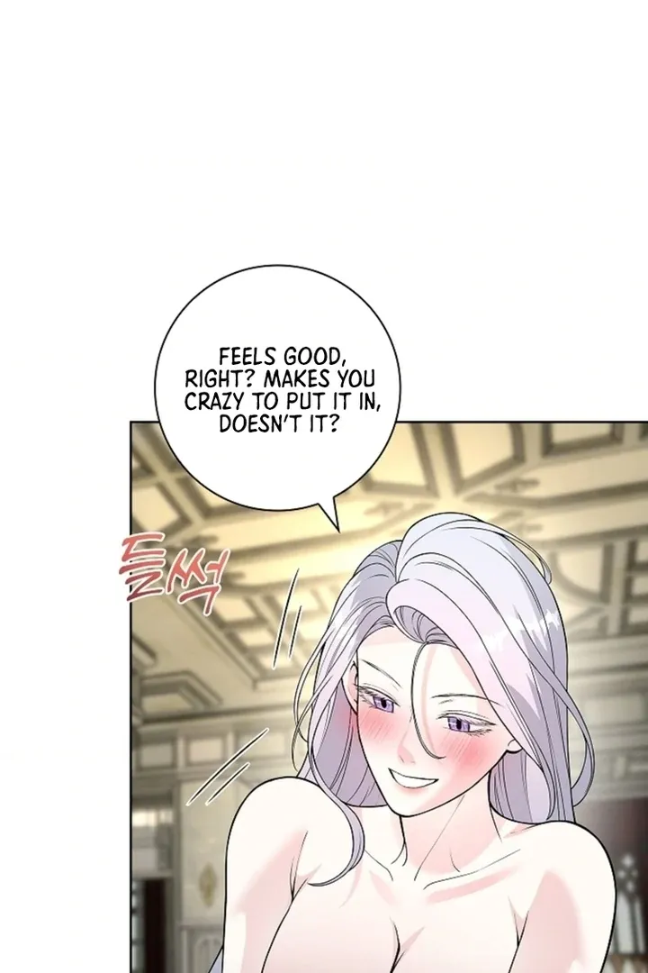 The Saintess’s Petals Become Wet chapter 12 page 32