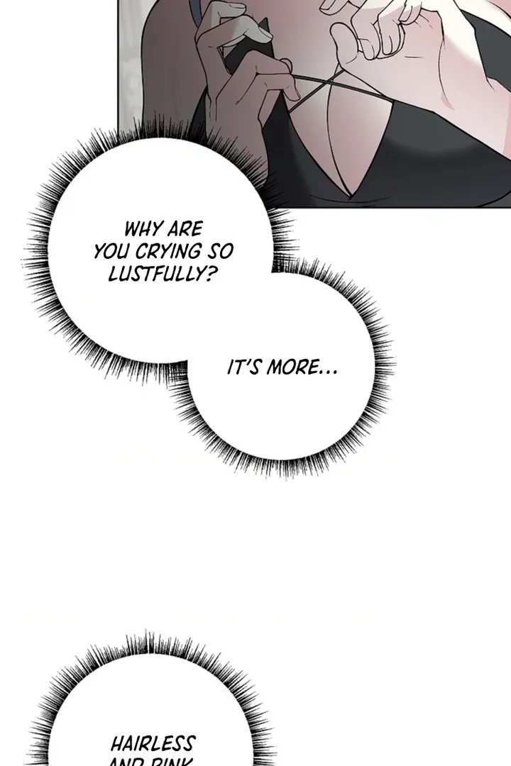 The Saintess’s Petals Become Wet chapter 12 page 6