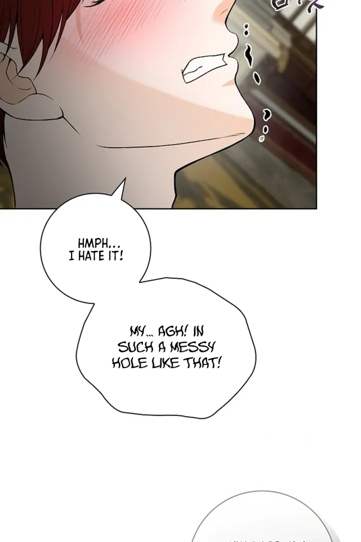 The Saintess’s Petals Become Wet chapter 12 page 34