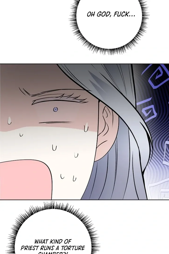 The Saintess’s Petals Become Wet chapter 13 page 68