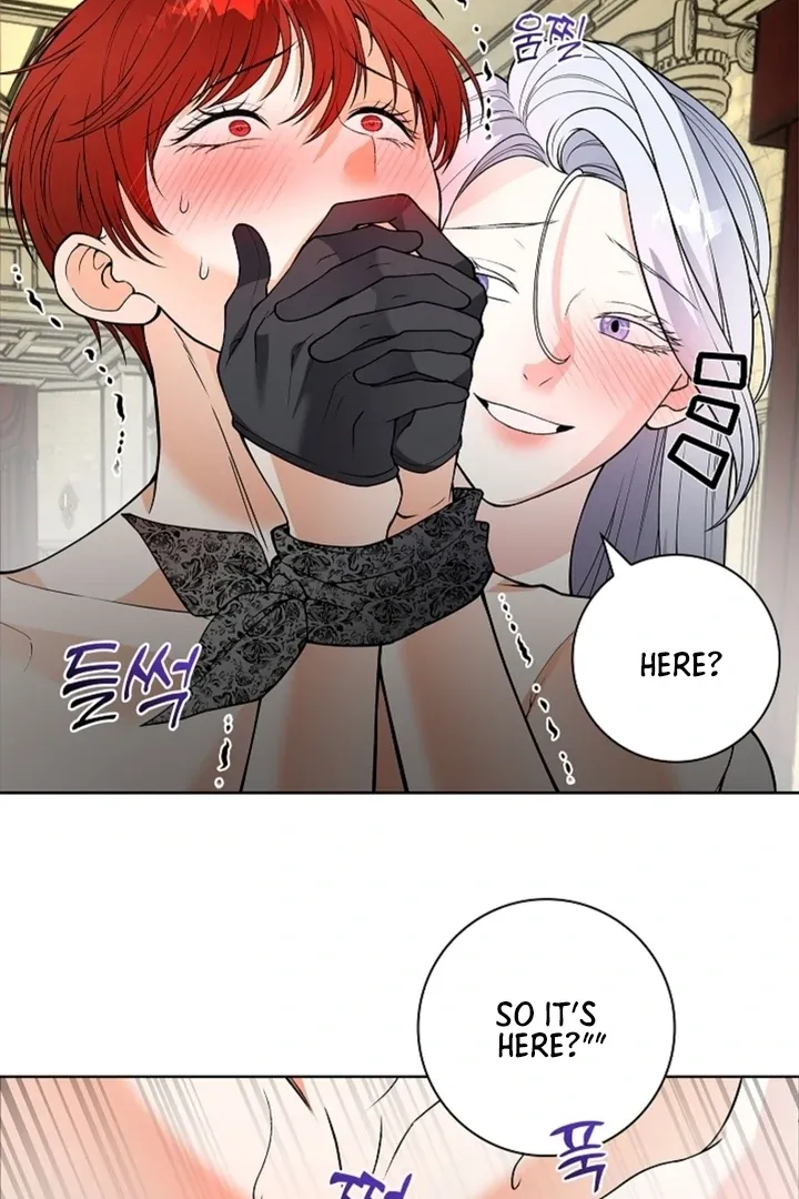 The Saintess’s Petals Become Wet chapter 13 page 19