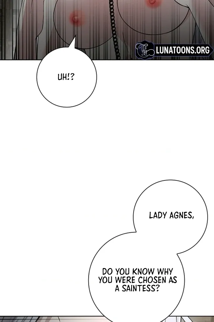 The Saintess’s Petals Become Wet chapter 13 page 73
