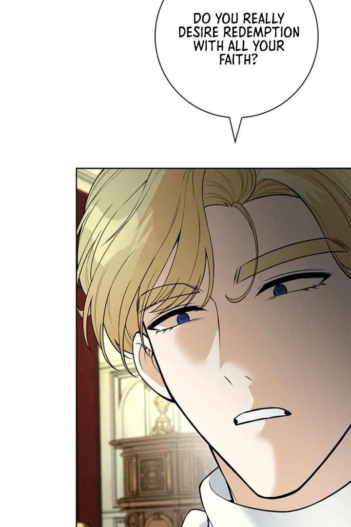 The Saintess’s Petals Become Wet chapter 13 page 50