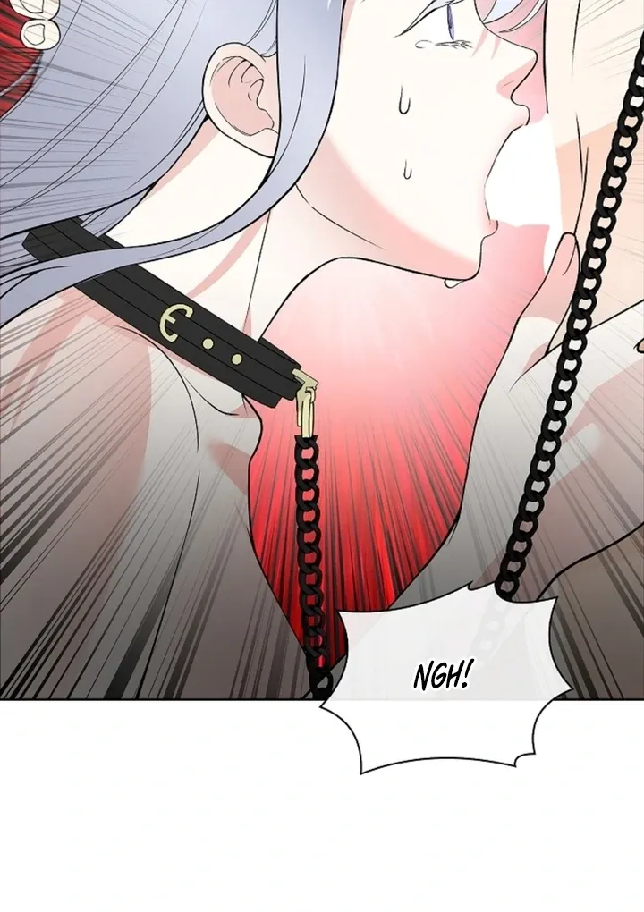 The Saintess’s Petals Become Wet chapter 13 page 84