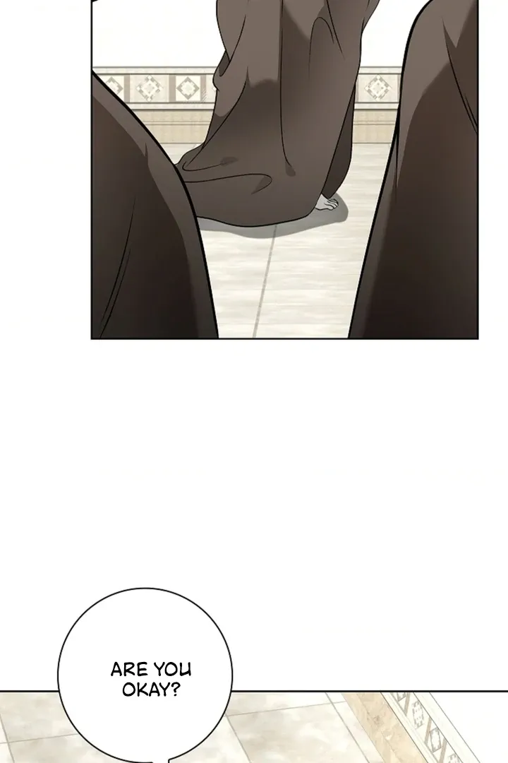 The Saintess’s Petals Become Wet chapter 14 page 103
