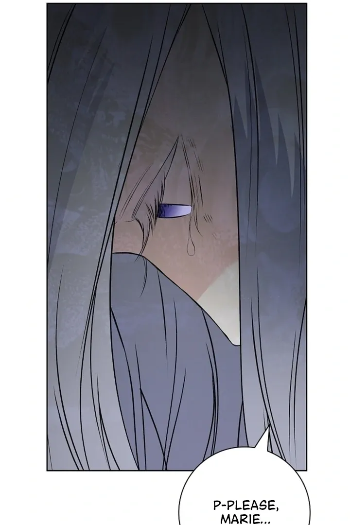 The Saintess’s Petals Become Wet chapter 14 page 84