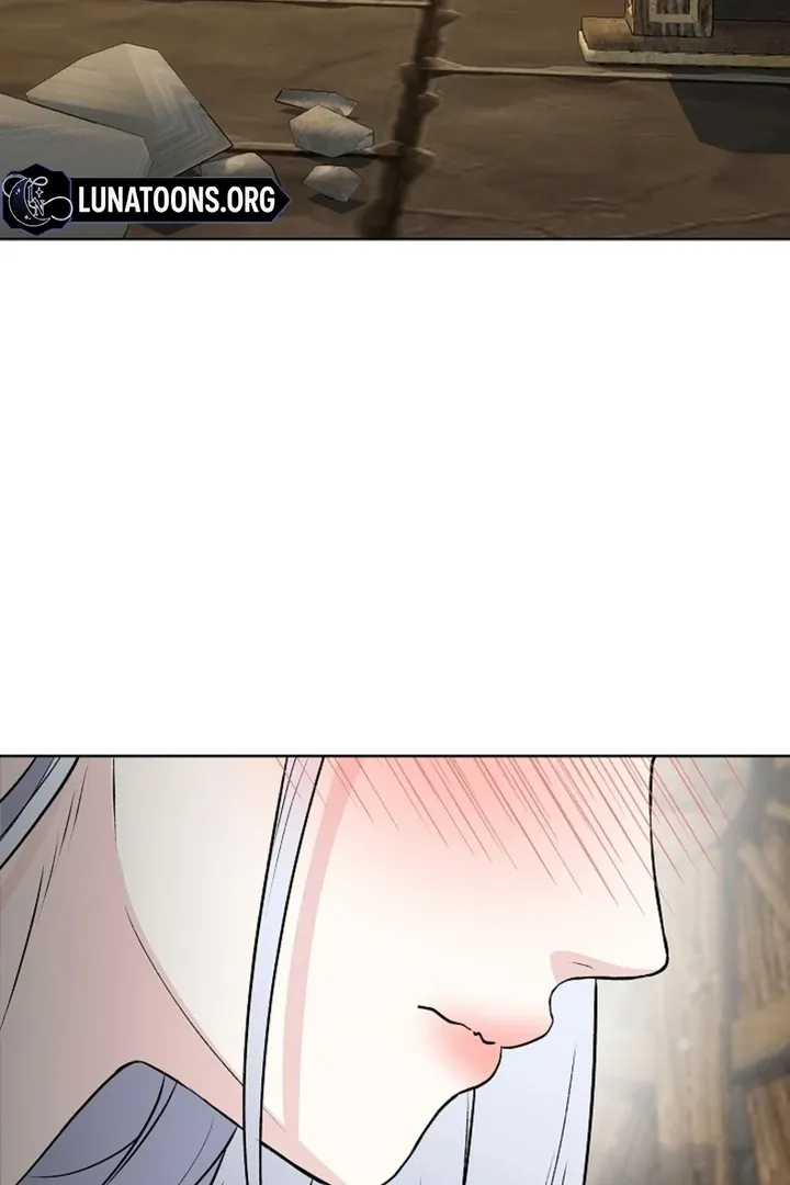 The Saintess’s Petals Become Wet chapter 14 page 33