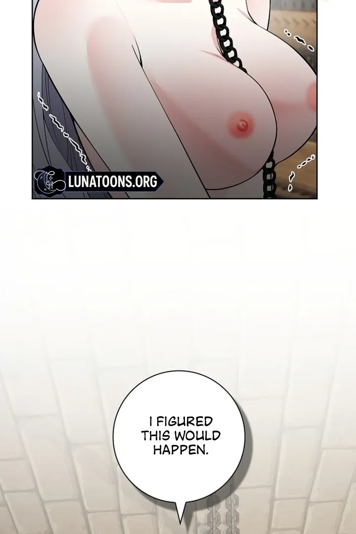 The Saintess’s Petals Become Wet chapter 14 page 36