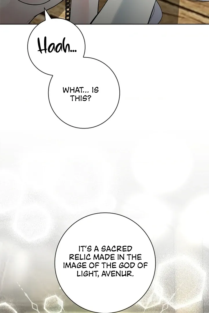 The Saintess’s Petals Become Wet chapter 14 page 17