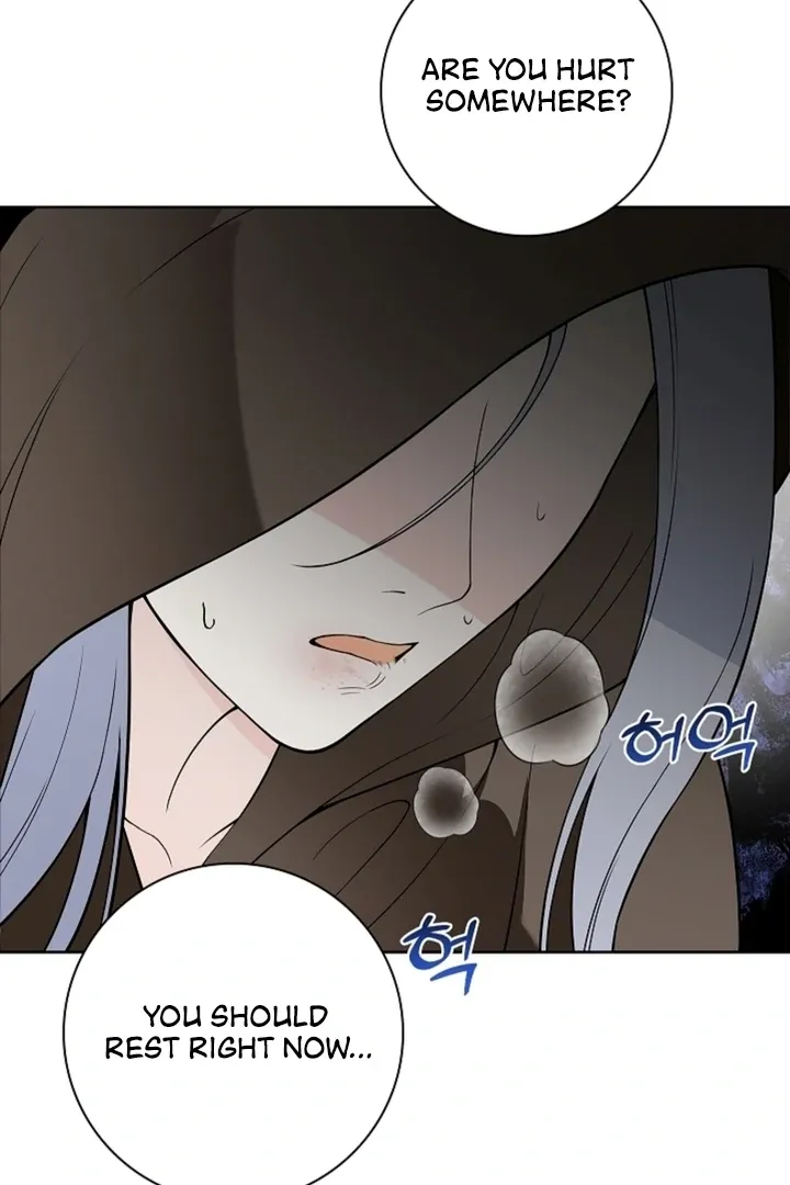 The Saintess’s Petals Become Wet chapter 14 page 105