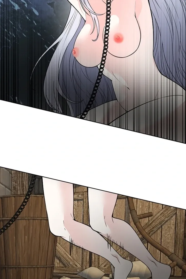 The Saintess’s Petals Become Wet chapter 14 page 43