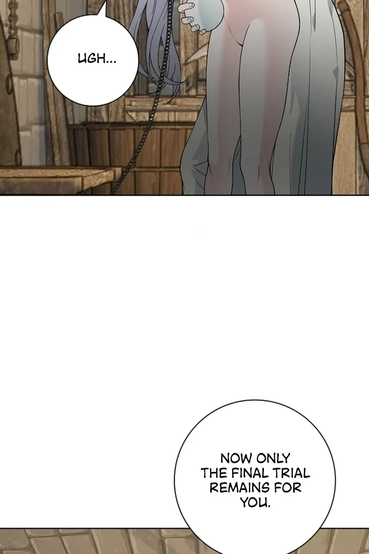 The Saintess’s Petals Become Wet chapter 14 page 59