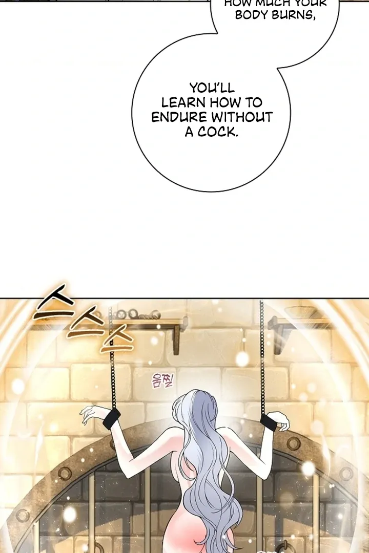 The Saintess’s Petals Become Wet chapter 14 page 65