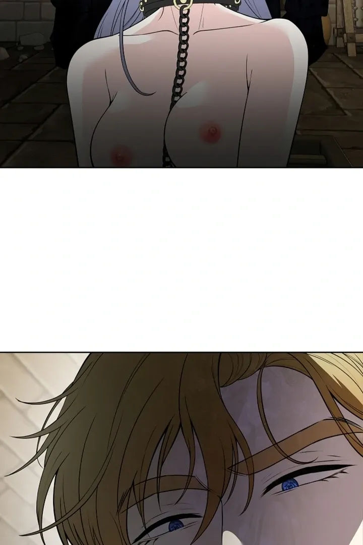 The Saintess’s Petals Become Wet chapter 14 page 38