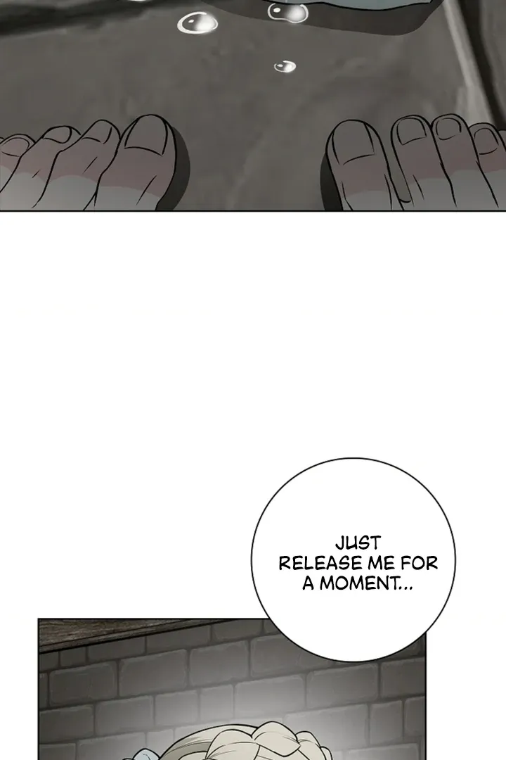 The Saintess’s Petals Become Wet chapter 14 page 86