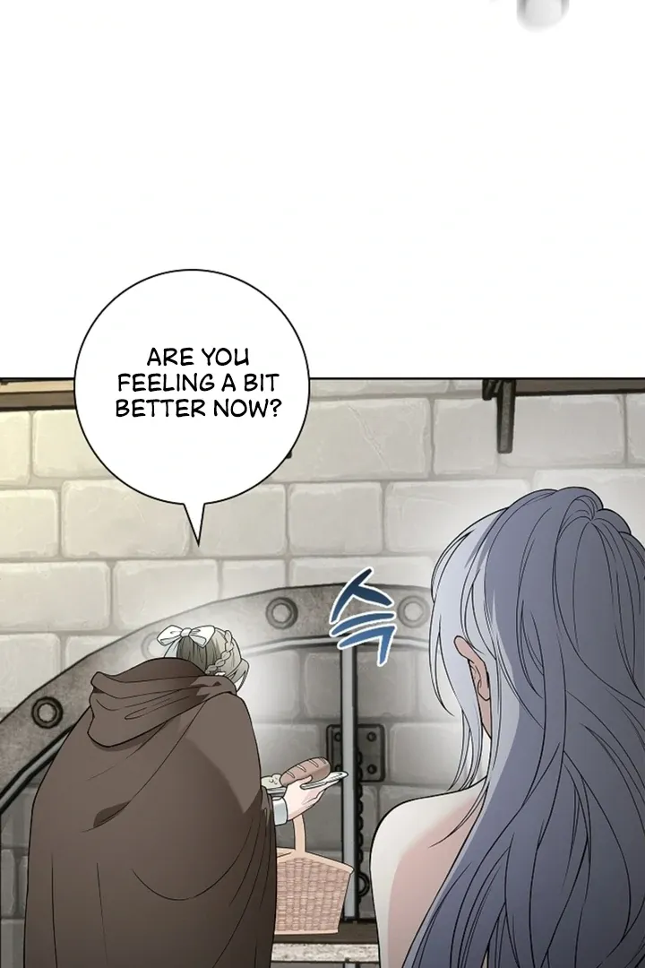 The Saintess’s Petals Become Wet chapter 14 page 90