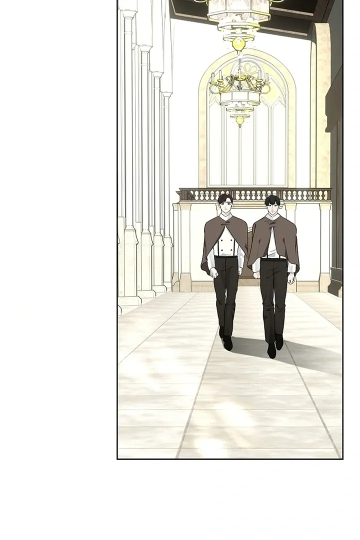 The Saintess’s Petals Become Wet chapter 14 page 99