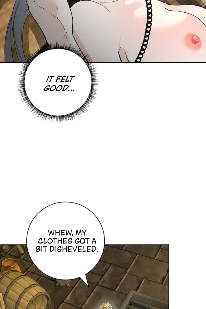 The Saintess’s Petals Become Wet chapter 14 page 12