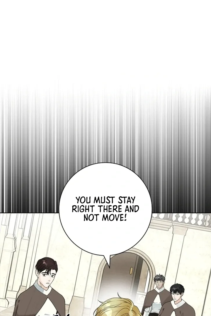 The Saintess’s Petals Become Wet chapter 15 page 16