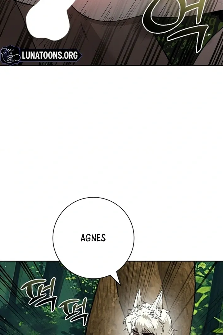 The Saintess’s Petals Become Wet chapter 15 page 92