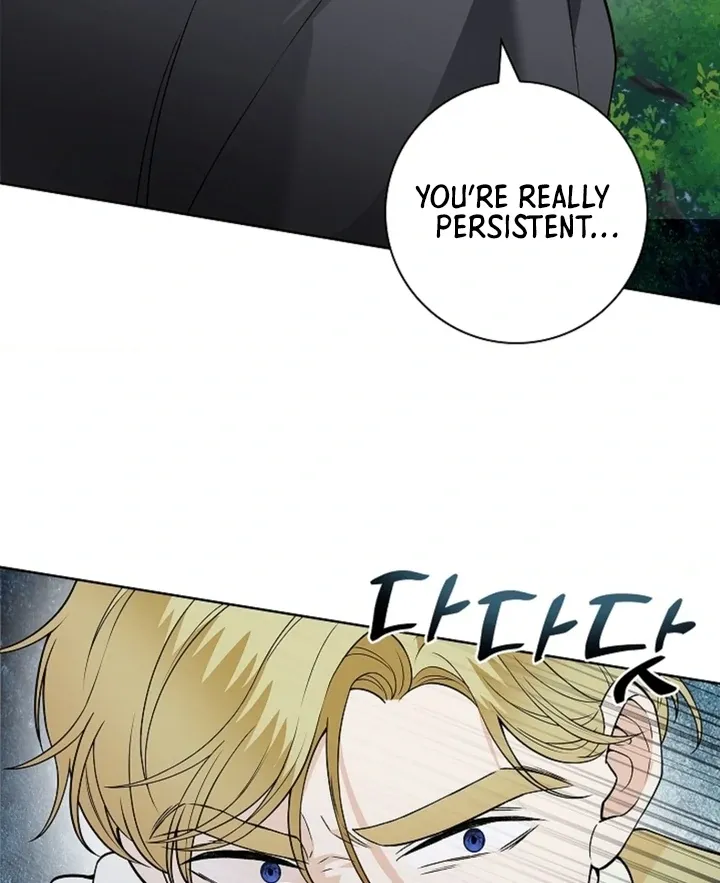The Saintess’s Petals Become Wet chapter 15 page 41
