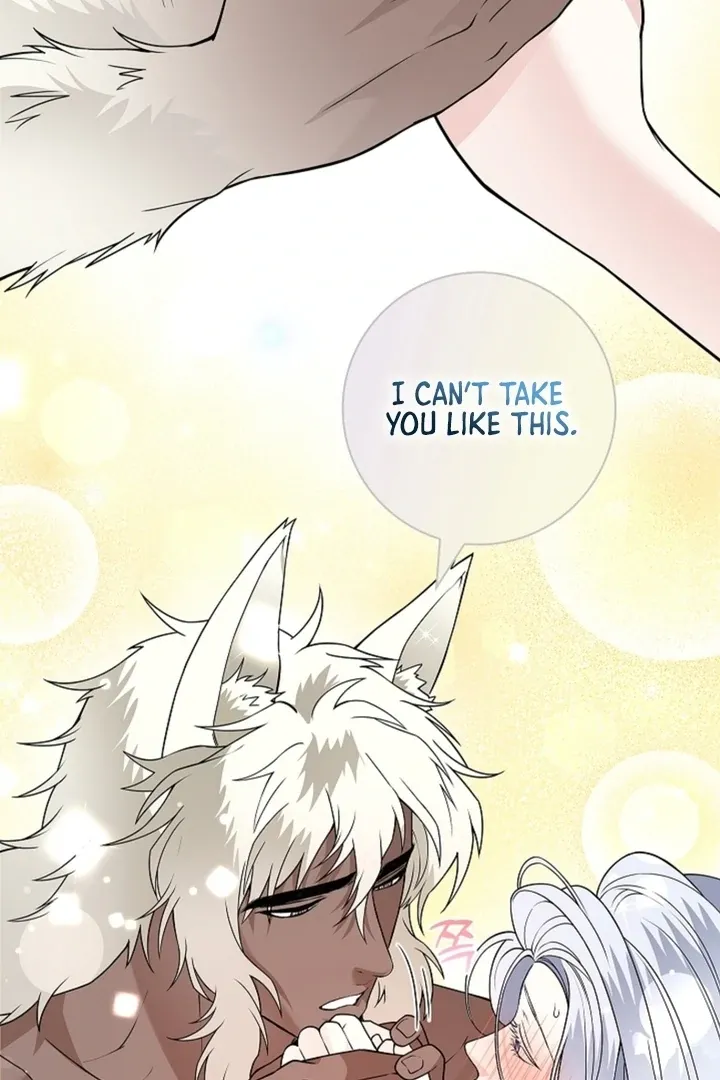 The Saintess’s Petals Become Wet chapter 15 page 80