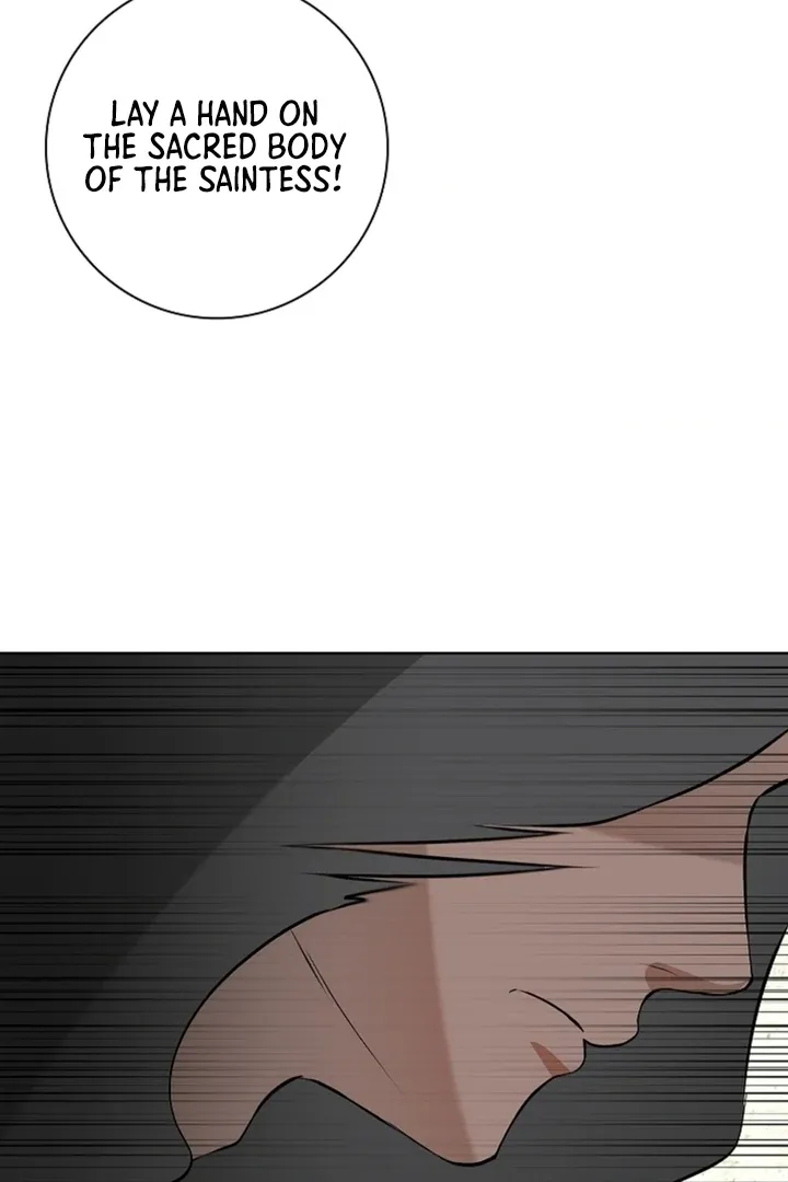 The Saintess’s Petals Become Wet chapter 15 page 30