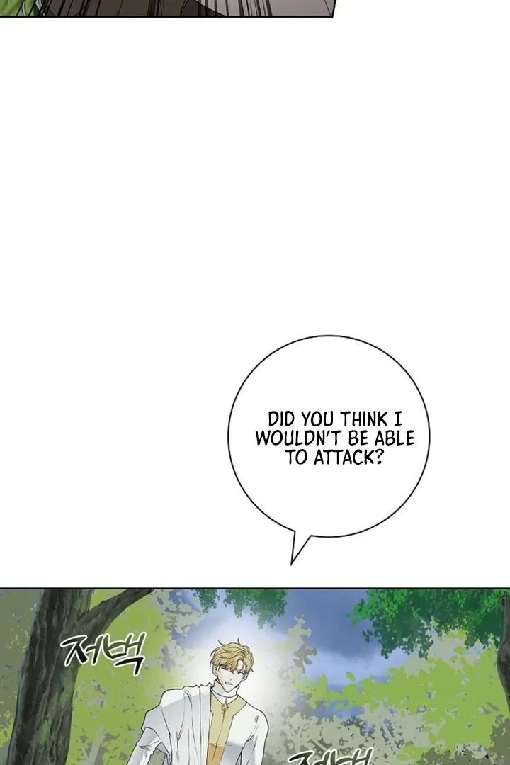 The Saintess’s Petals Become Wet chapter 15 page 52