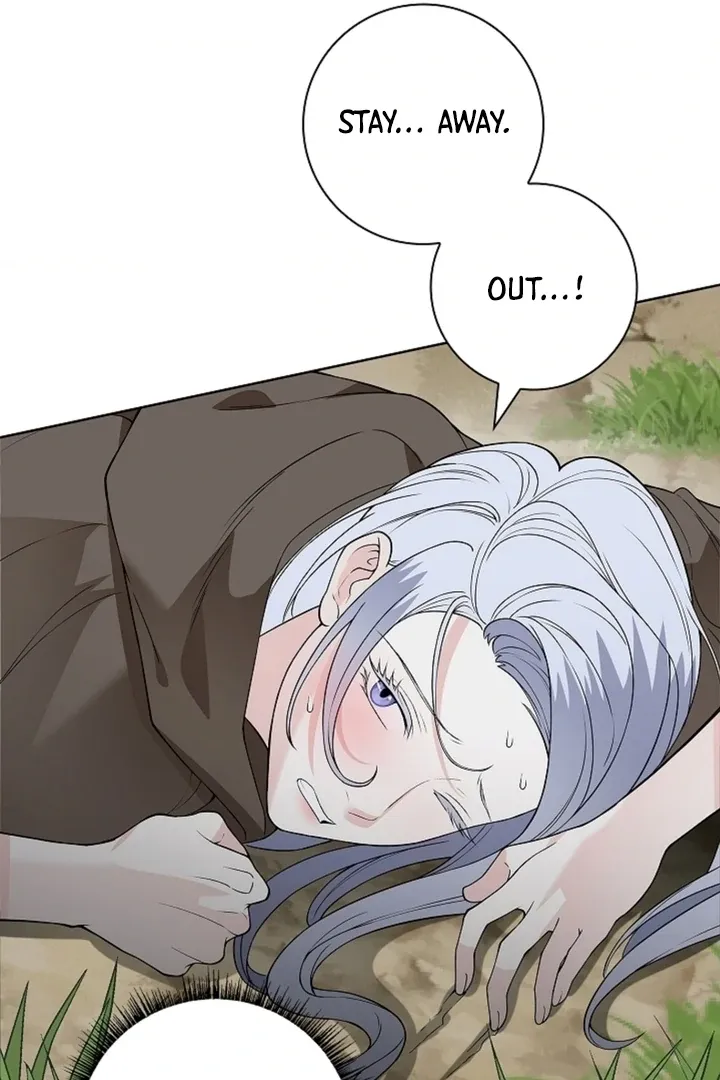 The Saintess’s Petals Become Wet chapter 15 page 56
