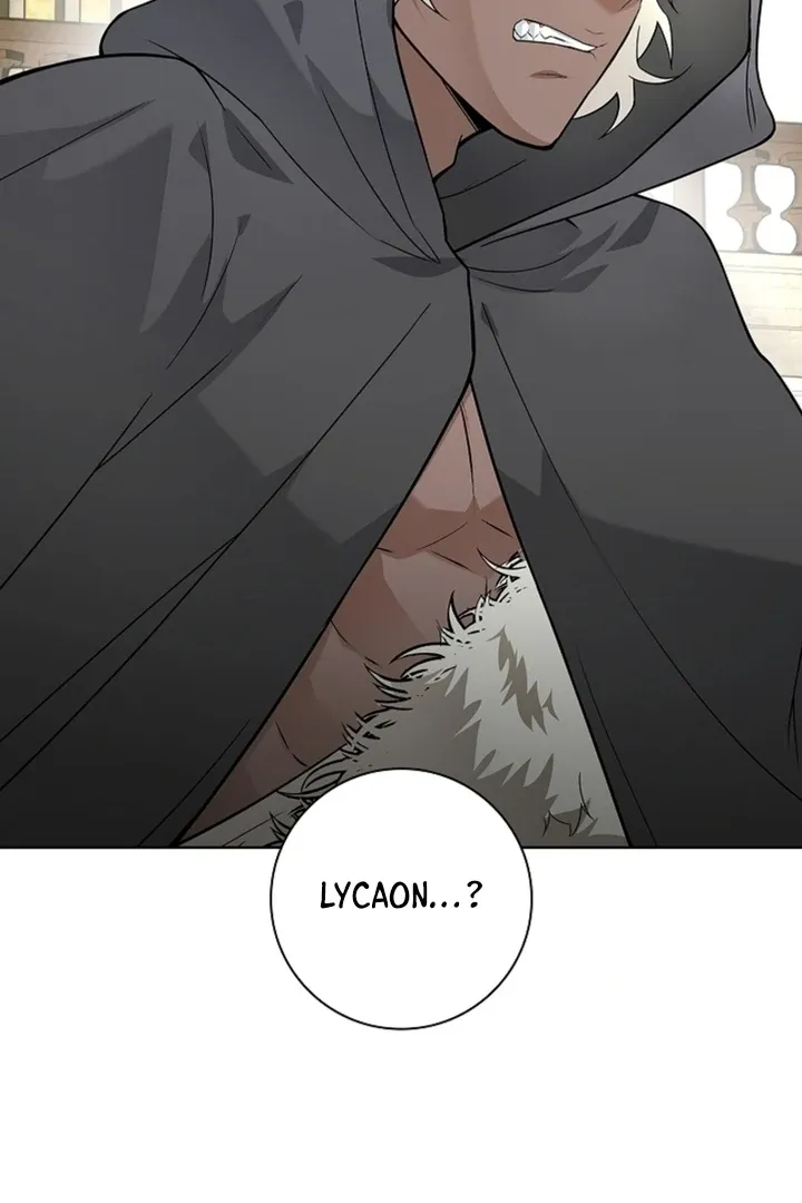 The Saintess’s Petals Become Wet chapter 15 page 33
