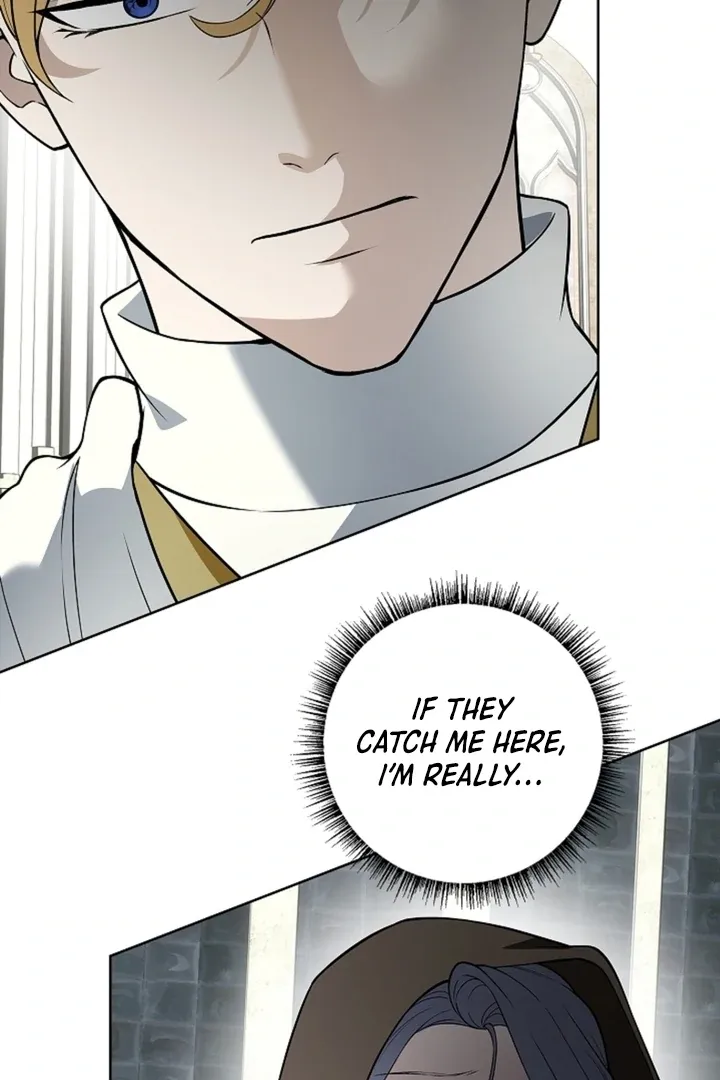 The Saintess’s Petals Become Wet chapter 15 page 20
