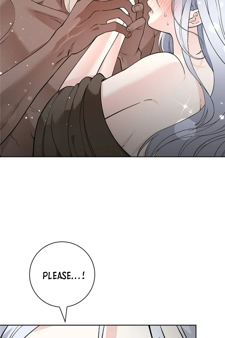The Saintess’s Petals Become Wet chapter 15 page 81