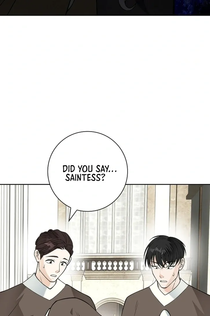 The Saintess’s Petals Become Wet chapter 15 page 6