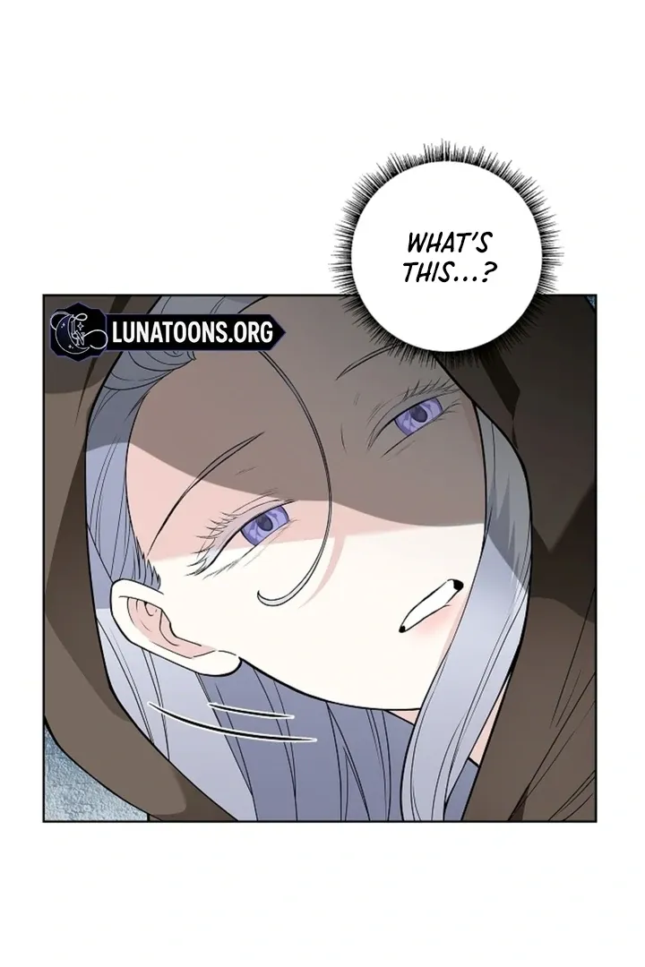 The Saintess’s Petals Become Wet chapter 15 page 23