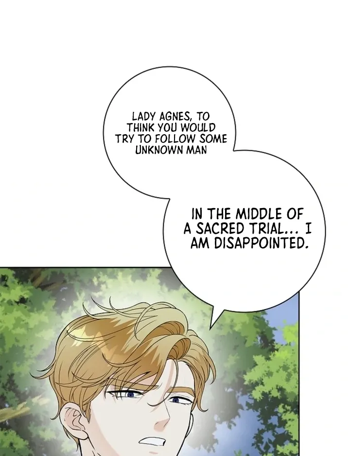 The Saintess’s Petals Become Wet chapter 15 page 54