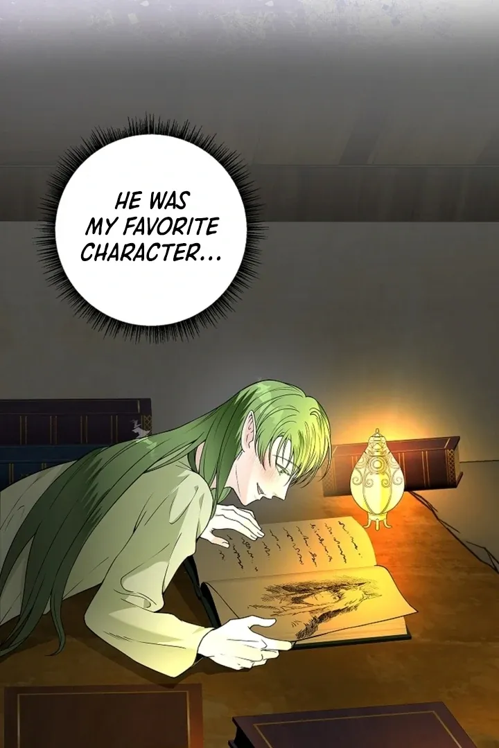 The Saintess’s Petals Become Wet chapter 16 page 55